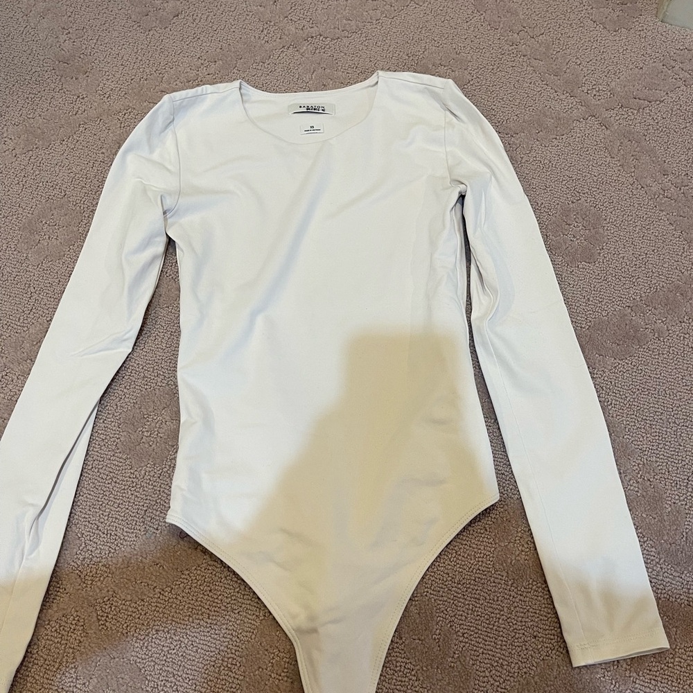 Aritzia body suit